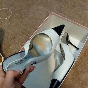 Dolce & gabbana heels